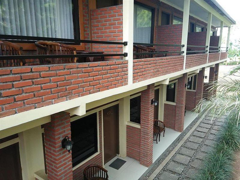 Bukit Alamanda Resort Garut Buitenkant foto