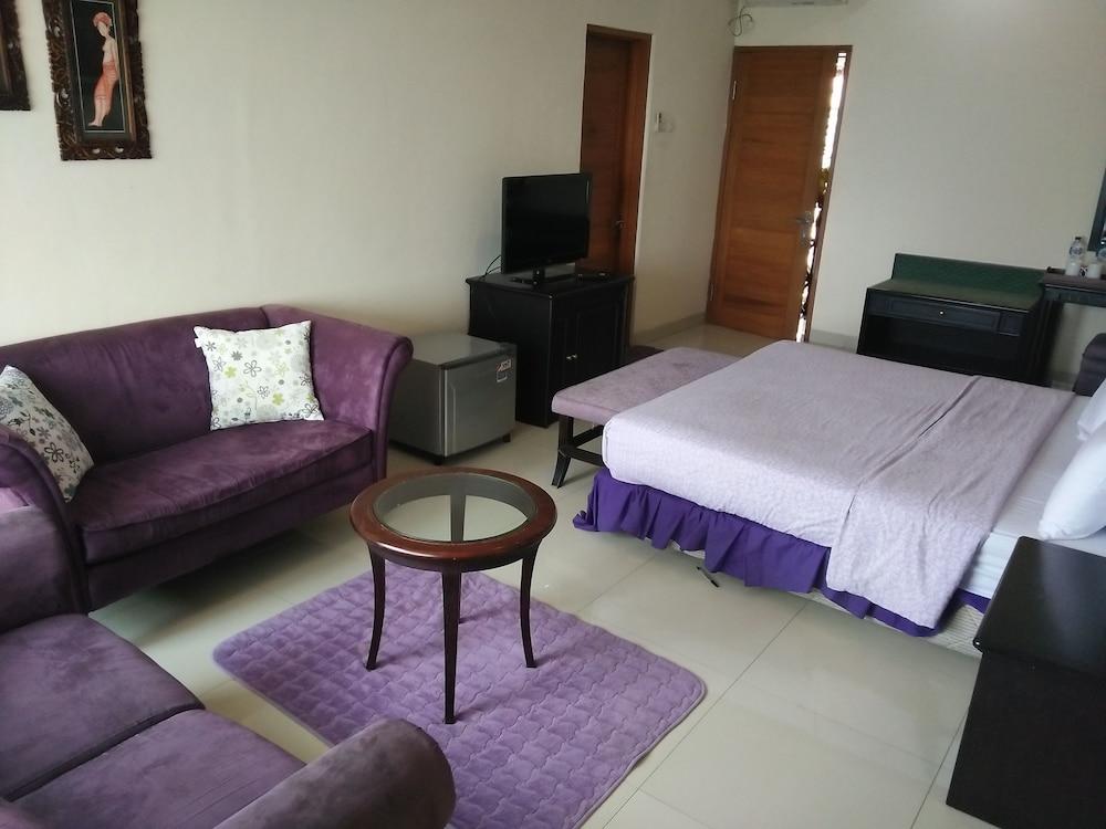Bukit Alamanda Resort Garut Buitenkant foto